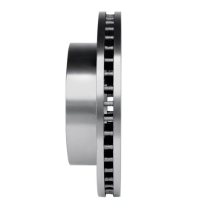 Chevrolet Avalanche 2500 Brake Rotor (1) - Front - R1 Concepts - Plain - `01-`25